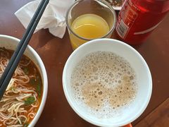 -韵咖啡自助餐厅(天津香格里拉店)
