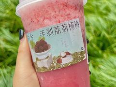-O2鲜榨果汁(苏州龙湖狮山店)