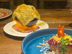 -卢布里西餐厅(总店)