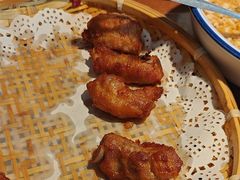 -天下客饭店(中山路店)