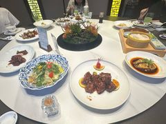 -古韵轩·江浙融合菜(梁溪店)