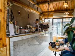 -METAL HANDS(五道营店)