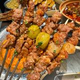 （武汉）🥹🥹吃完将用一生怀念的炭烤！