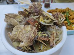 -北戴河庆山饭店·海鲜砂锅粥(北戴河黑石路店)