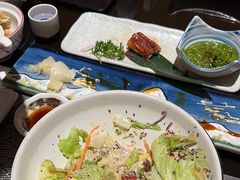 -昱匠·日本料理(金融街店)