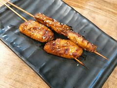 -成都吃客(九眼桥店)