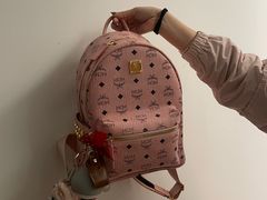 -MCM(比斯特上海购物村店)