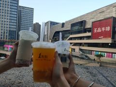 -1点点(达明店)