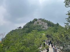 -千佛山风景名胜区