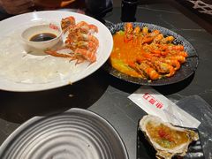 -红盔甲·小龙虾(人民广场店)