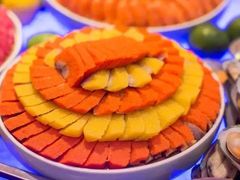 -昆泰嘉华酒店-嘉华咖啡厅