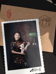 -古今弄潮旗袍摄影体验馆(老门东店)