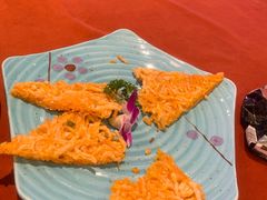 -赵小姐丨新中餐(曲江店)
