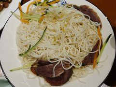 -三凤酒家·百年无锡菜(清扬茂业店)
