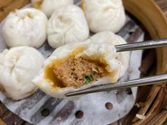 -都谷包子(天一广场店)