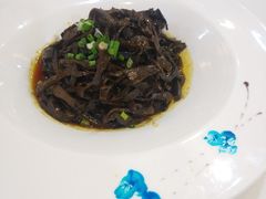 油焖烟笋-翠清酒家(万丰路店)