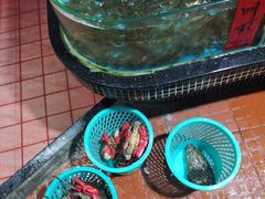 -海大大蒸汽海鲜餐厅·粤菜·特色小炒(欢乐颂店)