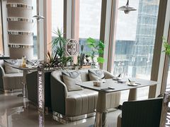 -3号仓库·餐厅(大悦城店)