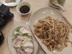 -百家鸡味馆(清泰店)