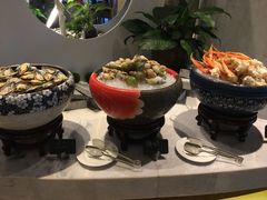 -杭州钱江新城万怡酒店-西餐厅