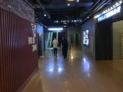 -CGV影城(东港IMAX店)