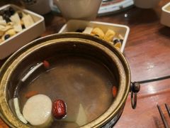 -古关火锅店(古北水镇景区店)