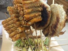 -兄弟联果木炭烤翅·50年家传鸡翅秘方