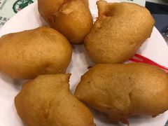 炸牛奶-仁信老铺(华盖路店)