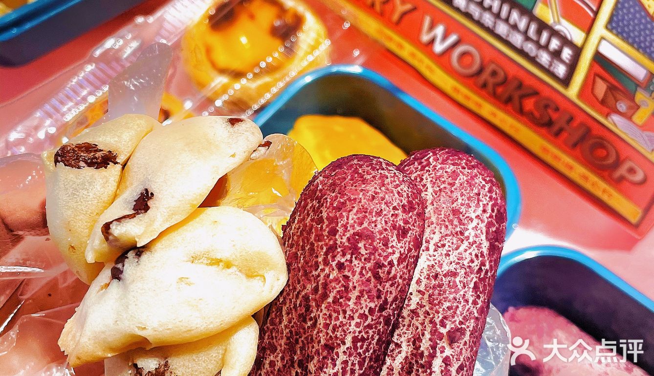 终于等到东更道开业啦