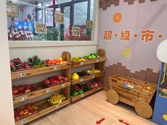 -吉的堡幼儿园(林隐天下园)