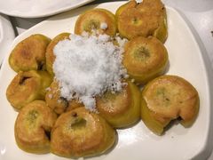 -北李妈妈菜·海肠捞饭(高新万达店)
