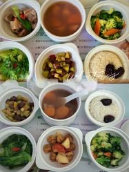 -初度润生园·独栋别墅月子中心(昆山店)