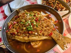 -小柴米·传统江西菜(万寿宫店)