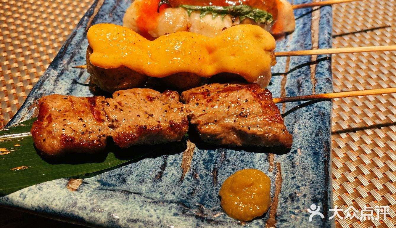 炉匠～好吃的日式居酒屋