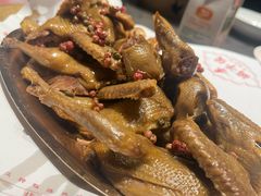 -鸽子侯·家宴·平价海鲜(绿地店)