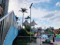 -黄金海岸水上乐园