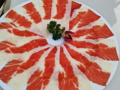 -枇杷园食为鲜火锅(南山店)