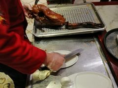 梅利烤鸭-梅利汴京烤鸭•开封豫菜地标店(晋安路店)