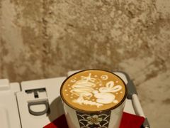 -喜柿咖啡SeeS coffee