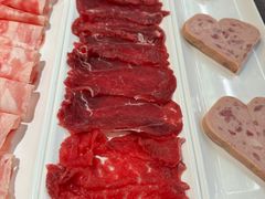 -许府牛杂·鲜牛肉火锅(梁溪万达店)