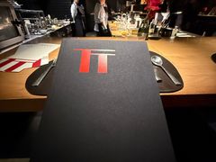 -泰安门Taian Table(镇宁路店)