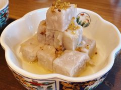 桂花荔浦芋头-庆春朴门