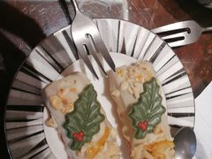 -上海和平饭店维克多咖啡厅 Victor's