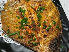 -九府羊·鲜羊火锅·烤串(新华路店)