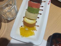 -米斯特比萨(罗斯福店)