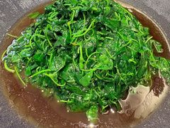 金花菜-湾里人家(旺山景区店)