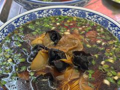 -伟记奥面馆(养育巷店)