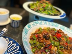 -芳芳私房菜·精做淮扬菜(承德路店)