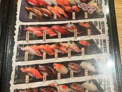 -合点寿司(金虹桥商场店)