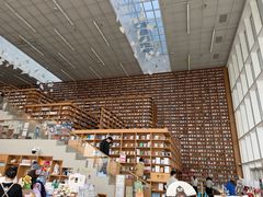 -朵云书院(滴水湖店)